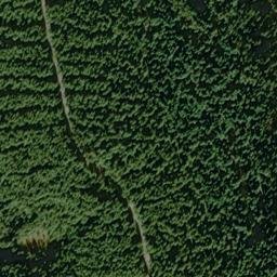 Satellite imagery of Grangeville Mine, US