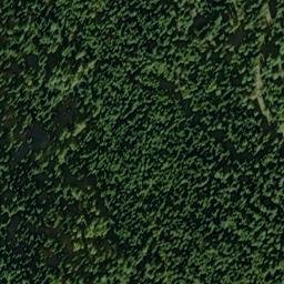 Satellite imagery of Grangeville Mine, US
