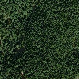 Satellite imagery of Grangeville Mine, US