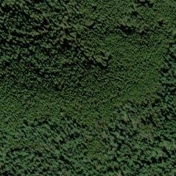 Satellite imagery of Hercules Mine, US