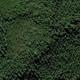 Satellite imagery of Hercules Mine, US