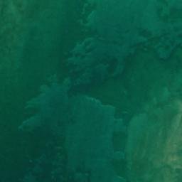 Satellite imagery of Fréchette Point, CA