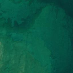 Satellite imagery of Fréchette Point, CA