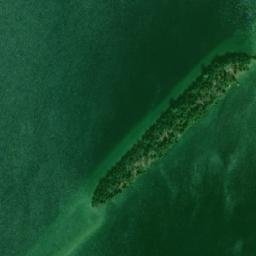 Satellite imagery of Doc Smith's Point, CA