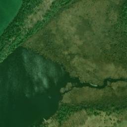 Satellite imagery of Doc Smith's Point, CA