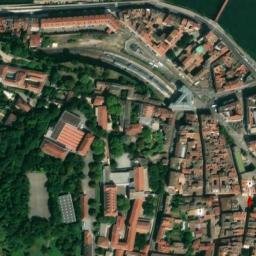 Satellite imagery of Abbaye Saint-Pierre, FR