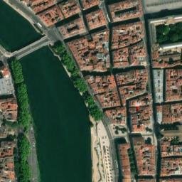 Satellite imagery of Abbaye Saint-Pierre, FR