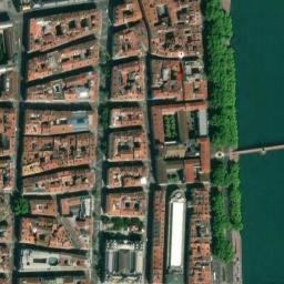 Satellite imagery of Abbaye Saint-Pierre, FR