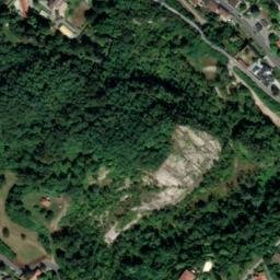 Satellite imagery of boundary_stone, IT
