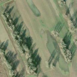 Satellite imagery of Willow Point, US