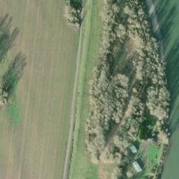 Satellite imagery of Willow Point, US
