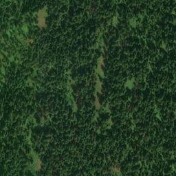Satellite imagery of Coyote Ridge, US