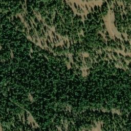 Satellite imagery of Crooked Pine Ridge, US