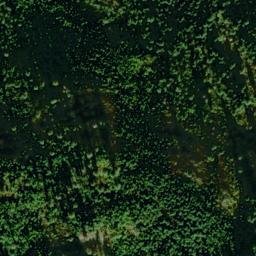 Satellite imagery of Dentist Parlor Ridge, US