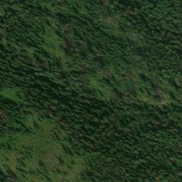 Satellite imagery of Hungry Ridge, US