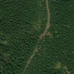 Satellite imagery of Hungry Ridge, US