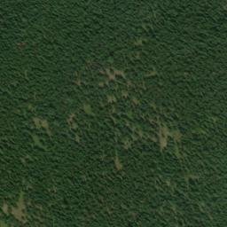 Satellite imagery of Hungry Ridge, US