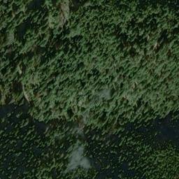 Satellite imagery of Fourmile Mine, US