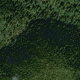 Satellite imagery of Fourmile Mine, US