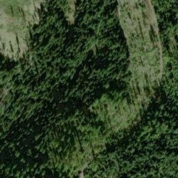 Satellite imagery of Wagner Mine, US