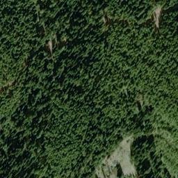 Satellite imagery of Grangeville Mine, US
