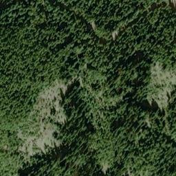 Satellite imagery of Grangeville Mine, US