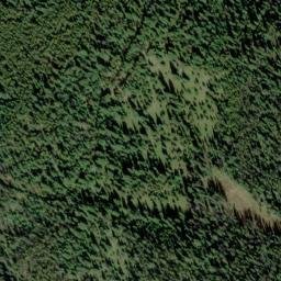Satellite imagery of Pasadena Mine, US