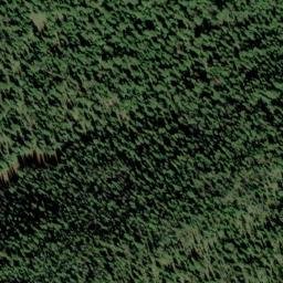 Satellite imagery of Pasadena Mine, US