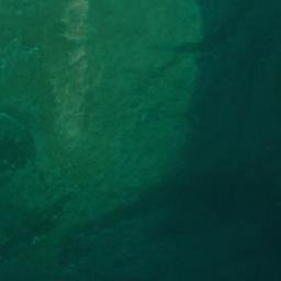 Satellite imagery of Fréchette Point, CA