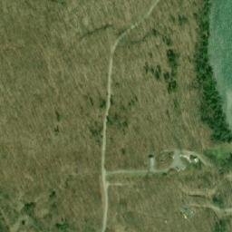 Satellite imagery of King's Point, CA