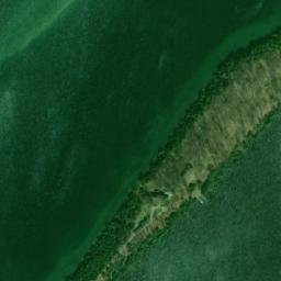 Satellite imagery of Doc Smith's Point, CA