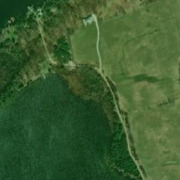 Satellite imagery of Doc Smith's Point, CA
