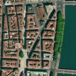 Satellite imagery of Abbaye Saint-Pierre, FR