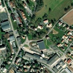 Satellite imagery of 01034A - A, FR