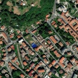 Satellite imagery of boundary_stone, IT