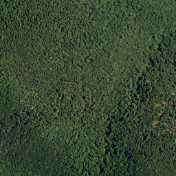Satellite imagery of Javornik, HR