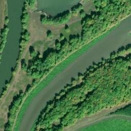 Satellite imagery of Rentenaar Point, US