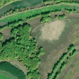 Satellite imagery of Rentenaar Point, US