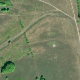Satellite imagery of Rentenaar Point, US