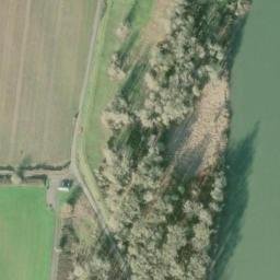 Satellite imagery of Willow Point, US