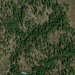 Satellite imagery of Hilton Ridge, US