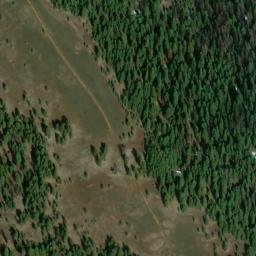 Satellite imagery of Hilton Ridge, US