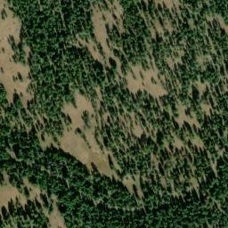 Satellite imagery of Crooked Pine Ridge, US