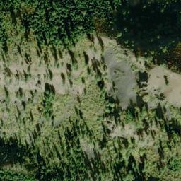Satellite imagery of Dentist Parlor Ridge, US