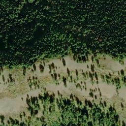 Satellite imagery of Dentist Parlor Ridge, US