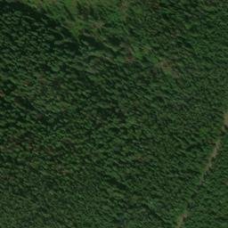 Satellite imagery of Hungry Ridge, US