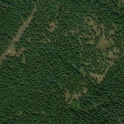 Satellite imagery of Hungry Ridge, US