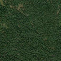 Satellite imagery of Hungry Ridge, US