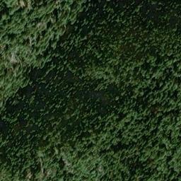 Satellite imagery of Idaho Champion Group Prospects, US