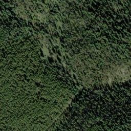Satellite imagery of Pasadena Mine, US